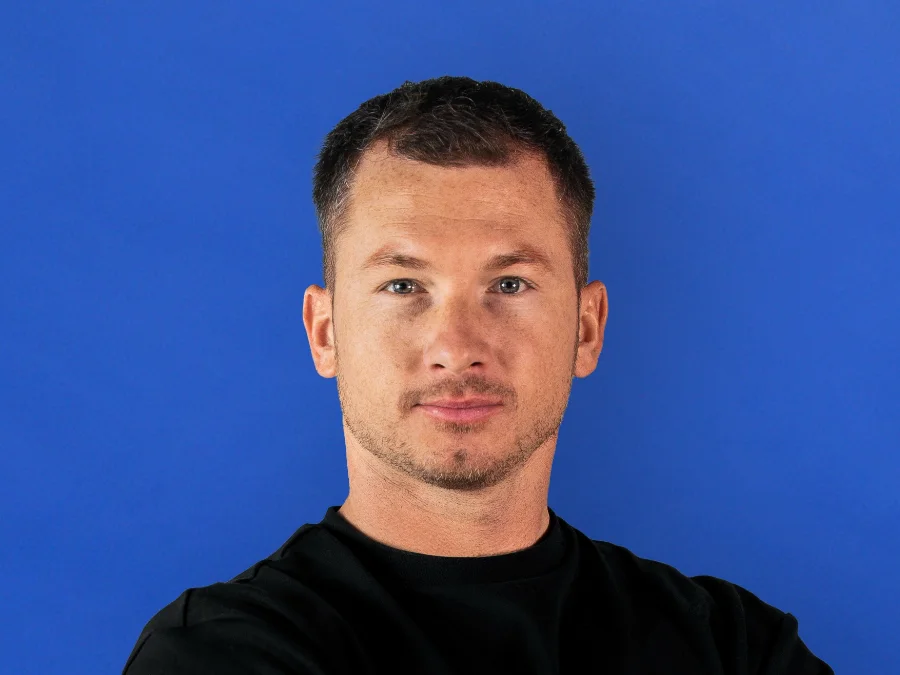 Jakub Malý