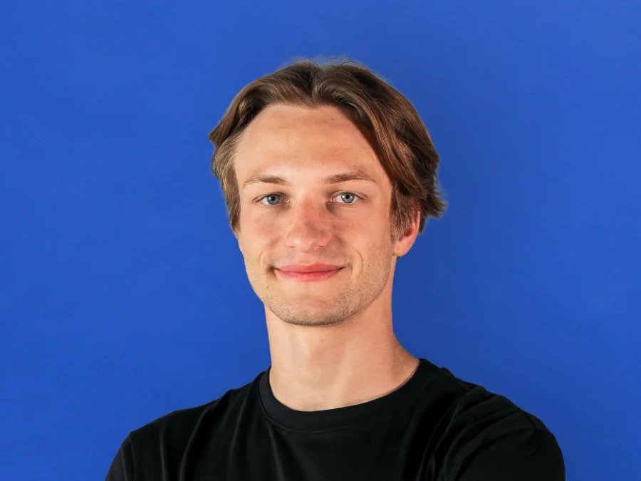 Jonáš Jiránek