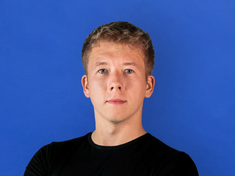 Matouš Moc