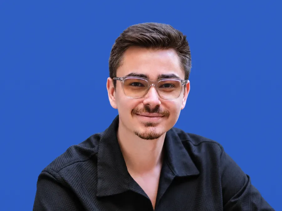 Michal Rejmon