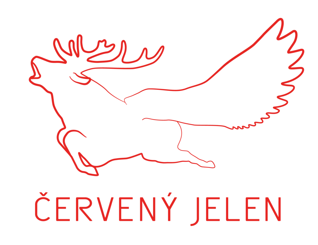 cervenyjelen