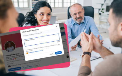 Jak efektivně využít LinkedIn pro akvizici nových klientů v České republice
