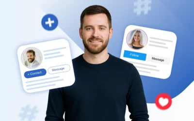 LinkedIn profil: Jak budovat osobní značku, která skutečně funguje