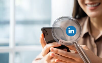 LinkedIn profil: Kdo si zobrazil můj profil na LinkedInu a jak to využít k budování kontaktů