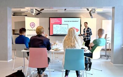 Jak oslovit zákazníky na&nbsp;LinkedInu: Praktické tipy pro B2B firmy