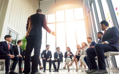 LinkedIn skupiny: Jak je využít pro networking a získávání leadů