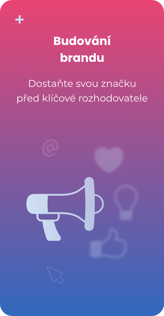 Budování brandu