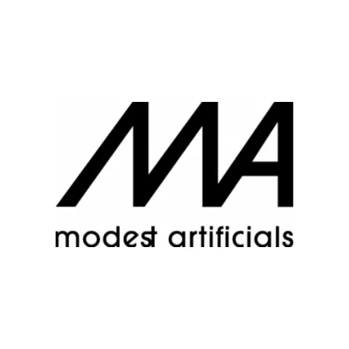 Logo Modest Artificials – klient Get Leads
