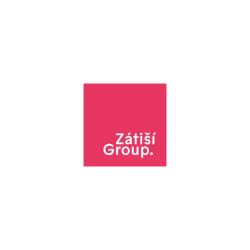 Logo Zátiší Group – klient Get Leads
