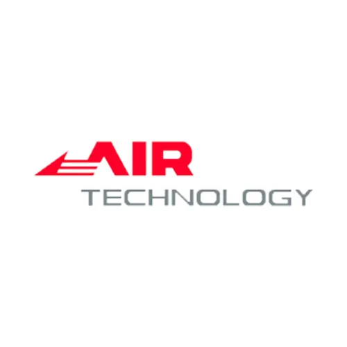 Logo AIR Technology – klient Get Leads