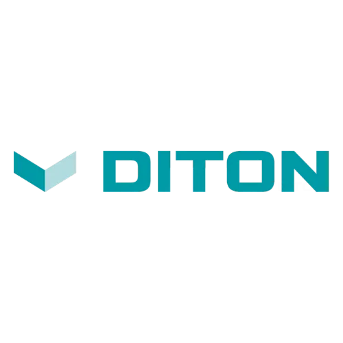 Logo Diton – klient Get Leads
