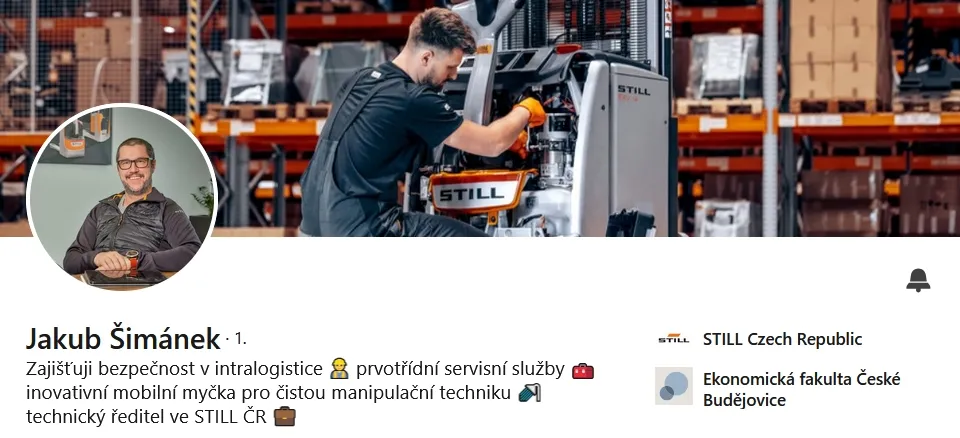 headline-motto-linkedin