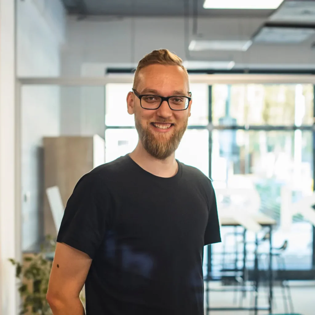 Jan Kadlec, LinkedIn trenér Get Leads