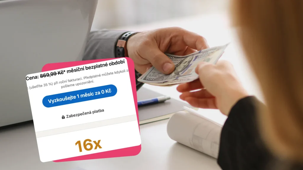 LinkedIn Premium – porovnání funkcí