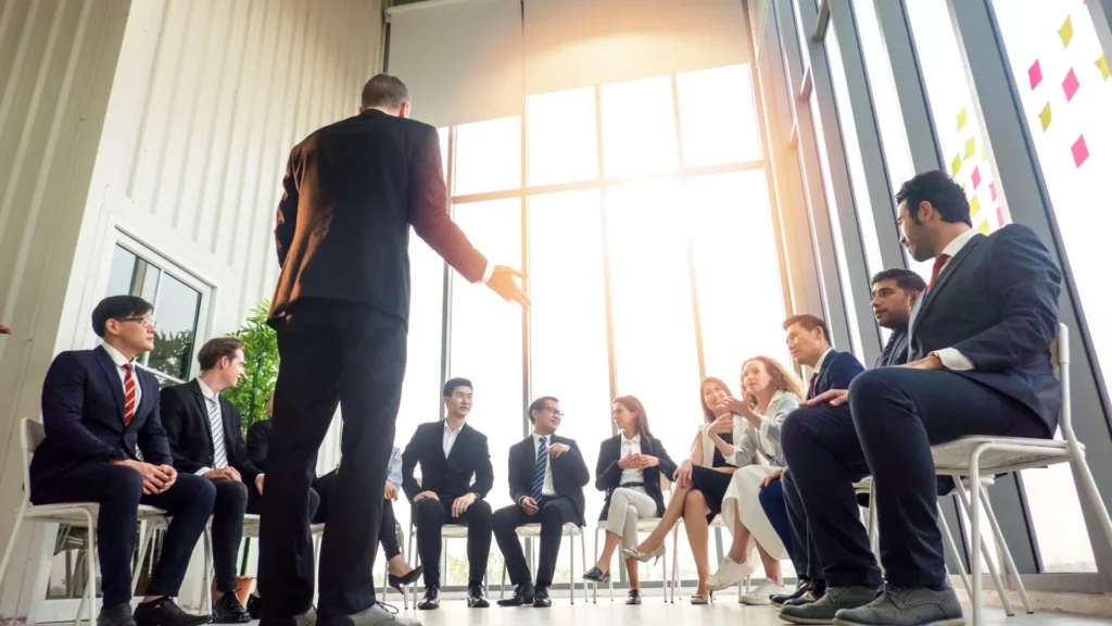 LinkedIn skupiny – jak je využít pro networking