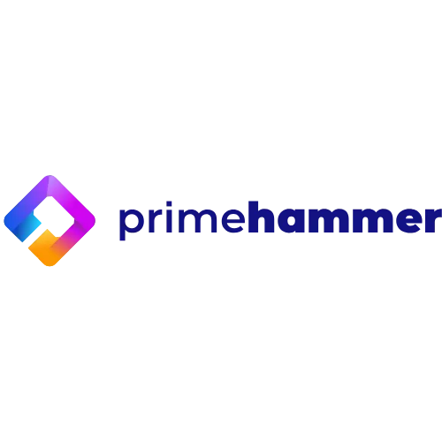 Logo Prime Hammer – klient Get Leads