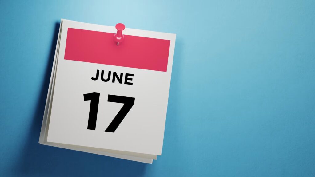 Kdy postovat na LinkedIn – kalendář s časem